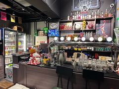 -京狮炙燥·精酿烧烤(首经贸店)