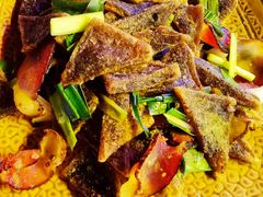 -古城苗家土菜馆(河景餐厅店)