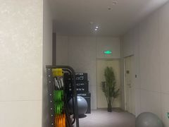 -YCHL FIT 健身(星寰店)