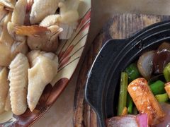 -富诚美食