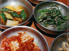 -春熙台韩国料理·章鱼肥牛(西丽店)