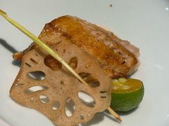 -匠和风精致料理(祥禾天地店)