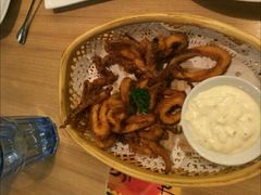 -必胜客(金开大道店)