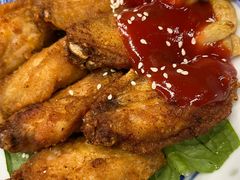 -老三样·旧食新味(万寿宫店)