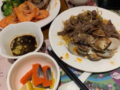 -中旅阿那亚九龙湖·公主酒店