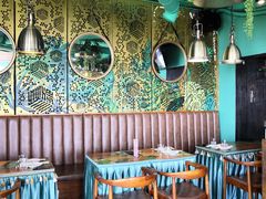 大堂-烛影拾光观景餐厅·创意菜·摄影·小提琴(大唐不夜城店)