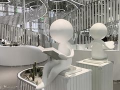 -3号仓库·创意中国菜(嘉兴龙鼎万达店)