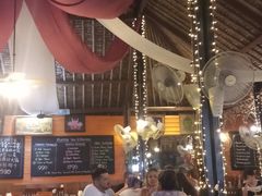 -Onion restaurant