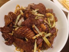 -寻裕记·现炒浇头面(人民广场店)