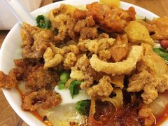 -小豆海棠(嘉兴路店)