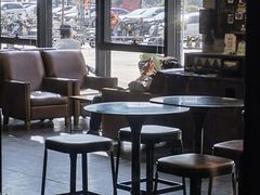 -星巴克(济南美莲广场店)