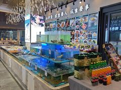 -崂山印象·青岛·海鲜渔家菜