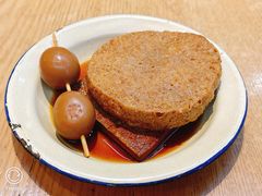 -柴爿巷·香酥鸡&馄饨(复兴中路店)