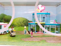 -LEGO(国贸商城店)