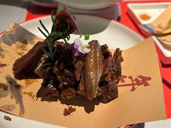 -春色如许·茶食餐厅(桃李春风店)