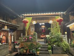 -龙姐私房菜(和顺古镇店)