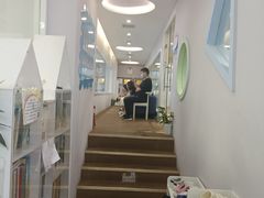 -水贝乐国际水育儿童游泳中心(新业广场店)