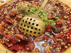 -巴蜀风·地道川菜(总店)