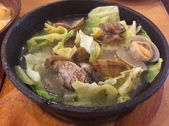 -萨莉亚意式餐厅(金隅嘉品mall店)