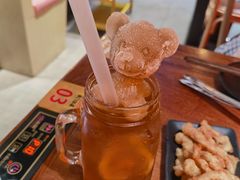 -串门邻居串串火锅(云南南路店)