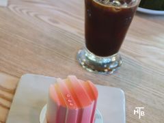 -双风车咖啡馆 Twin Windmills(六道口店)
