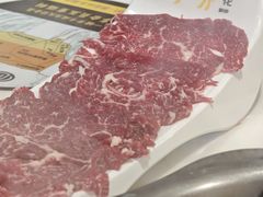 -潮汕大目牛肉火锅(上梅林店)
