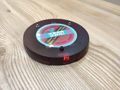 -塔斯汀中国汉堡(长平路店)