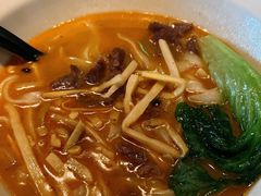 -漆黑觉米粉(三里屯店)