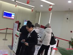 -中国银行(上海市柳州路支行)