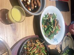 -鸽子窝(宋庄店)