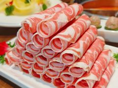 -快乐小羊(富强中路店)