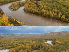 -北极村旅游风景区