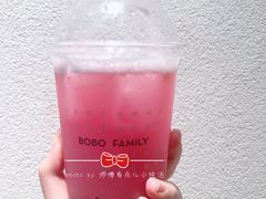 -喜茶(上海兴业太古汇店)