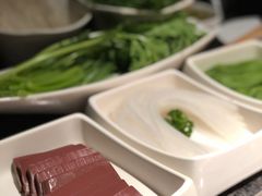 -海底捞火锅(崇文门新世界百货店)