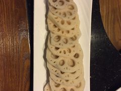 -香天下·四川火锅(安镇大润发店)