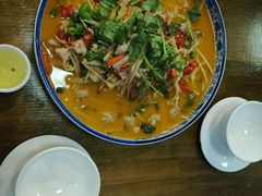 -印象盐帮菜(鲁能城店)
