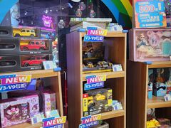 -大玩家(大连高新万达店)