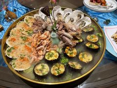 -德信恒隆国际酒店