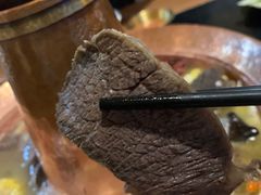 རྒྱ་ཁོག།牦牛肉火锅-陀岗美食·云南藏式特色餐厅