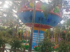 -南宫五洲植物乐园