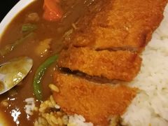 -COCO壱番屋(北京平安国际金融中心店)