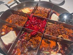 -山城辣妹子(定福庄店)