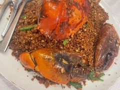 -喜记避风塘炒辣蟹(旗舰店)