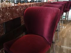 -郑州绿地JW万豪酒店-中餐厅