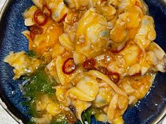 -気楽亭和食料理(气乐亭大世界本店)