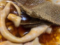 纯鲜毛肚-储奇门鳝鱼火锅(总店)