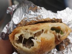 烤牛肉卷-山姆美式餐吧(鼓楼店)