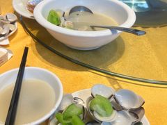-大笑饭堂(甲子桥店)
