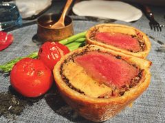 -弦月窗LUNETTE BY AMANDA(复兴路店)