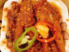 -顺德人家食府(黄金广场店)
